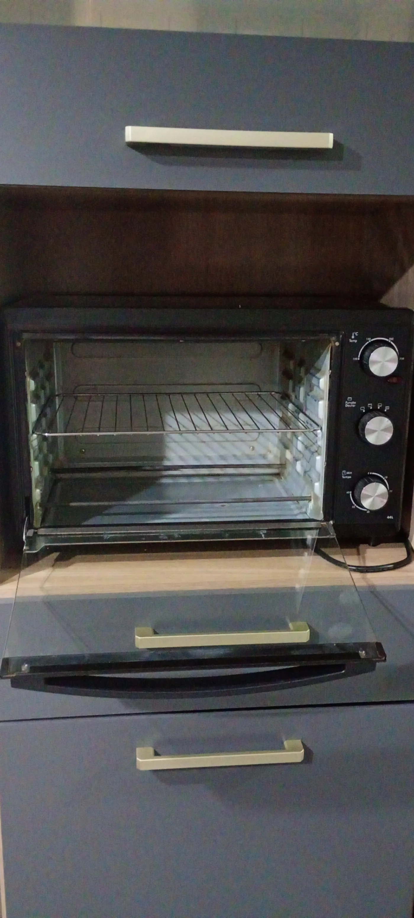 Forno Elétrico Philco 44L